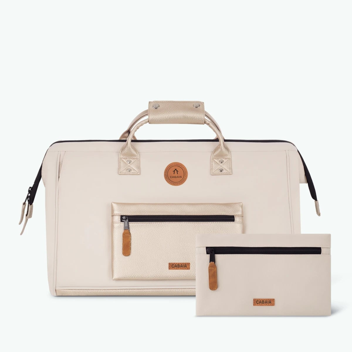 Duffle Adventurer Alger - Cabaia - 