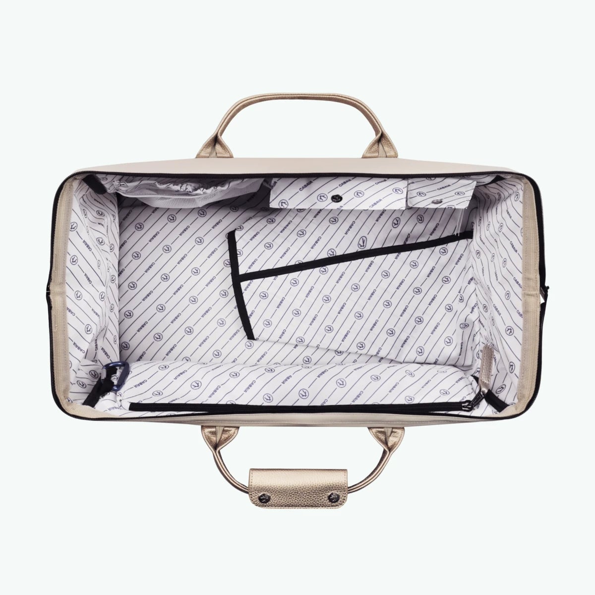 Duffle Adventurer Alger - Cabaia - 
