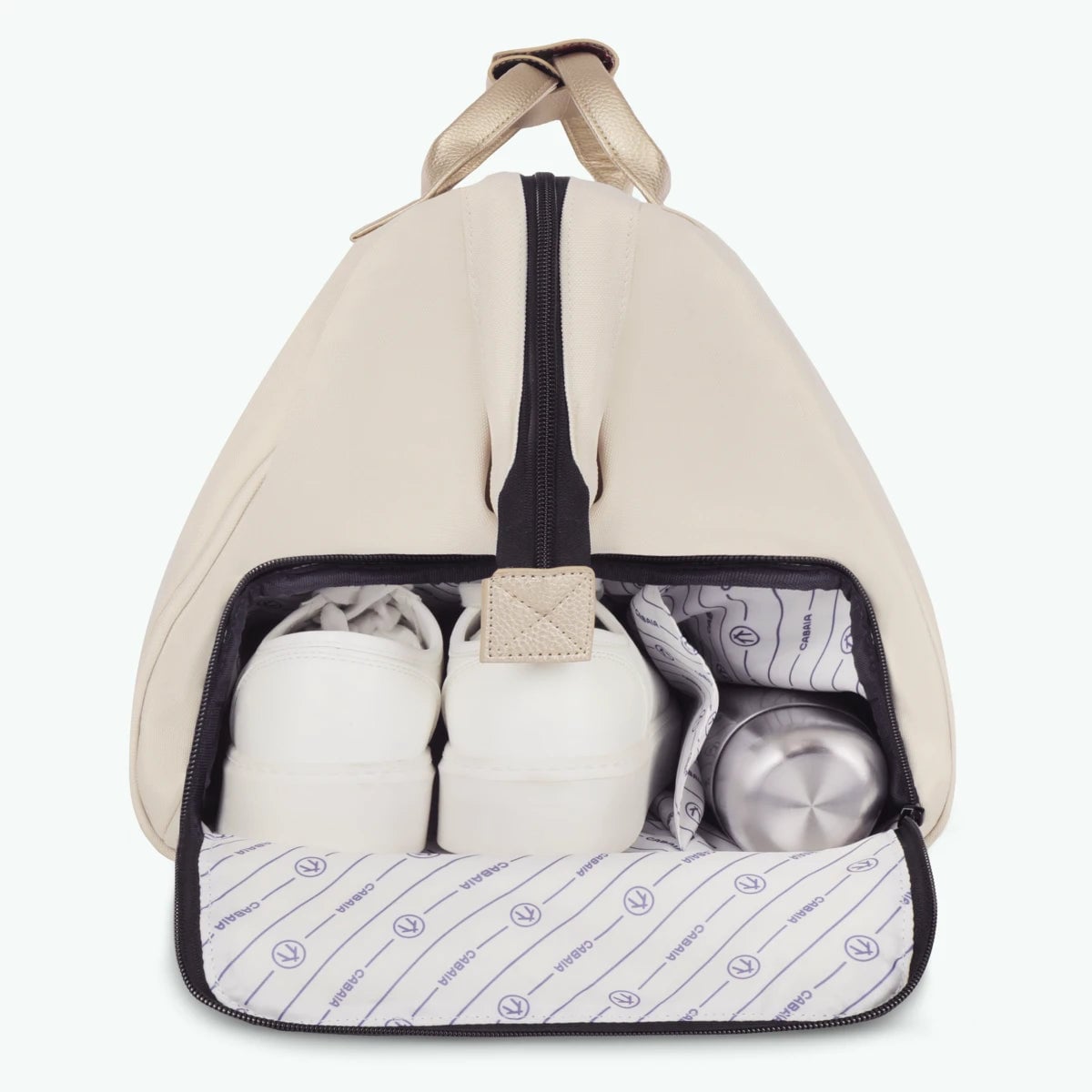 Duffle Adventurer Alger - Cabaia - 