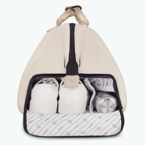 Duffle Adventurer Alger - Cabaia -  - Cabaia