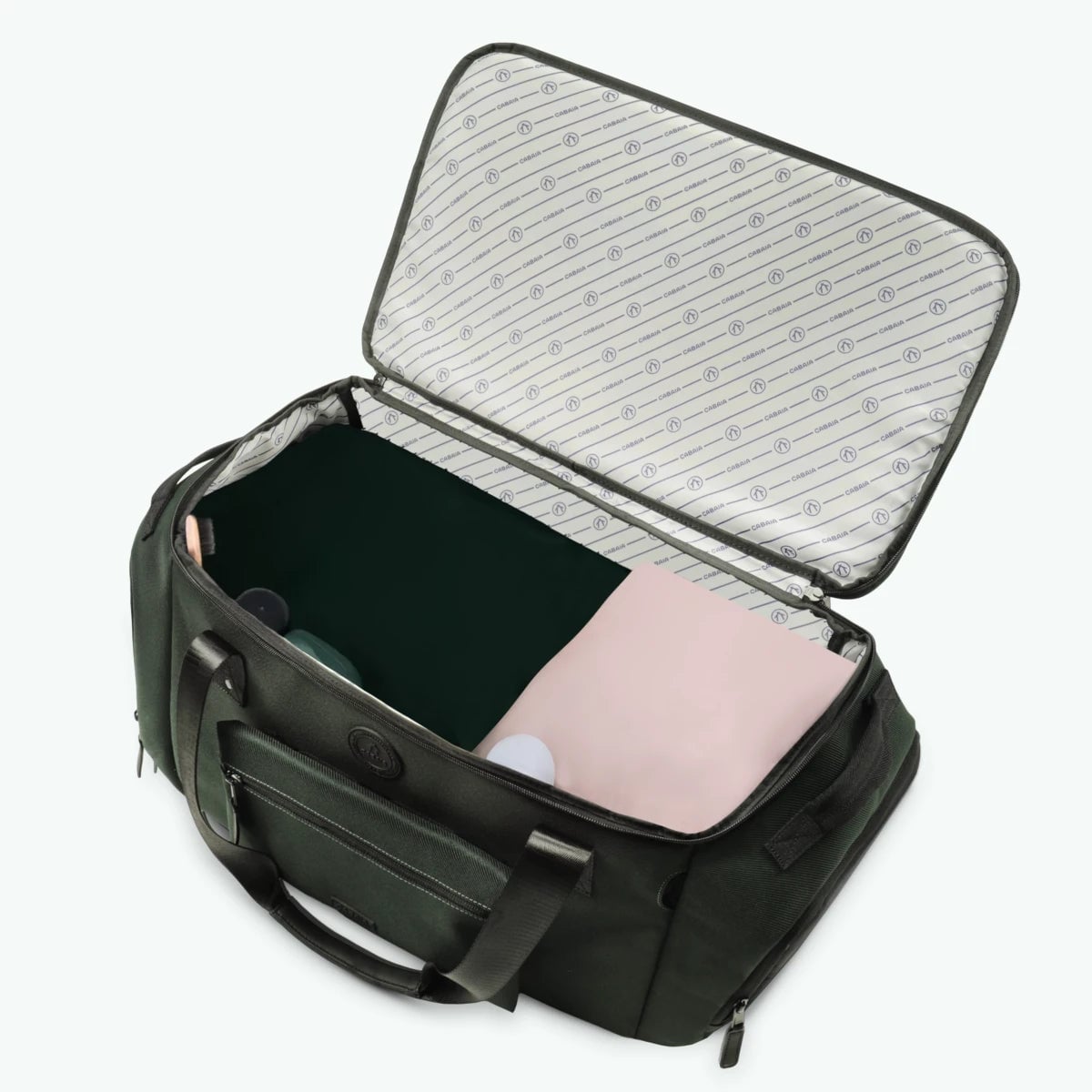 Duffle Explorer Lautrec - Cabaia - 