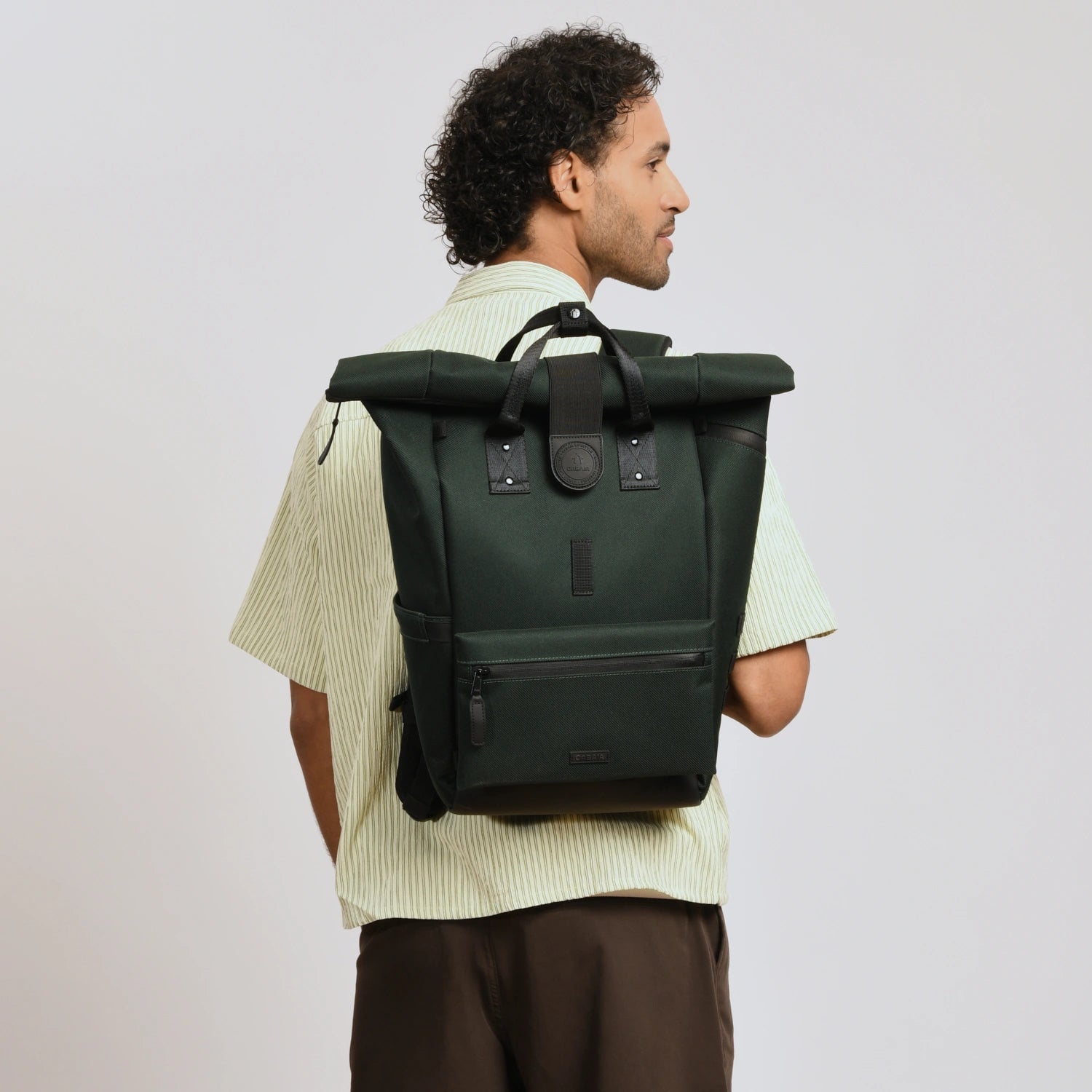Sac à dos Explorer Medium Lautrec - Cabaia - 