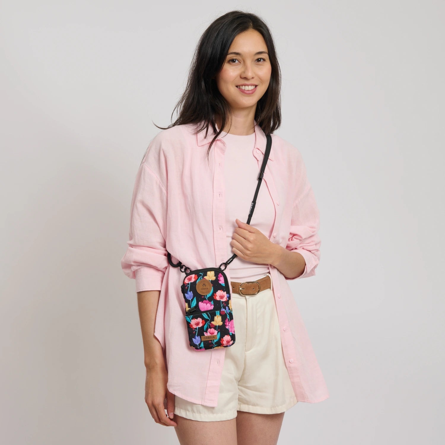 Pochette Téléphone Genoa - Cabaia - 