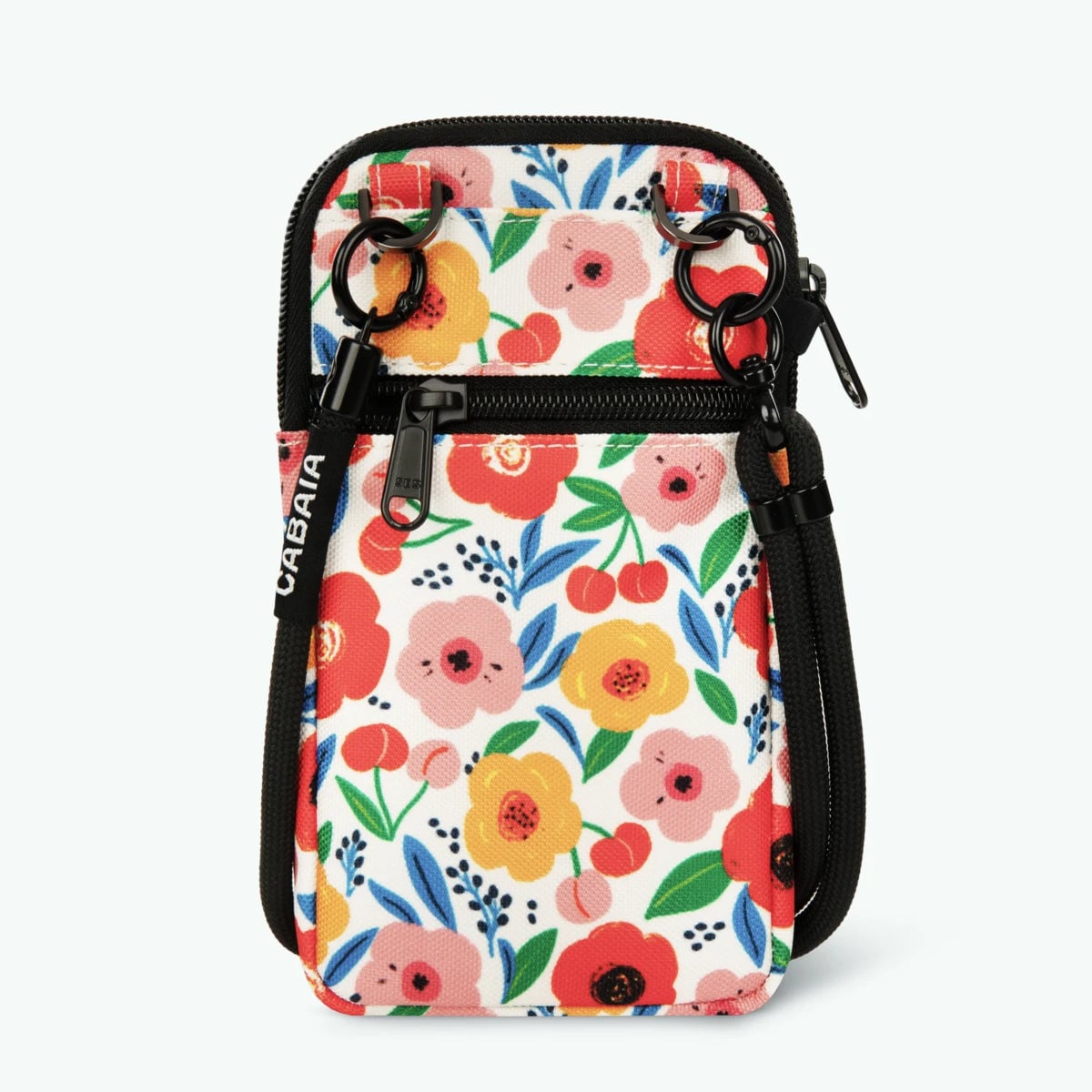 Pochette Téléphone Solinka - Cabaia - 