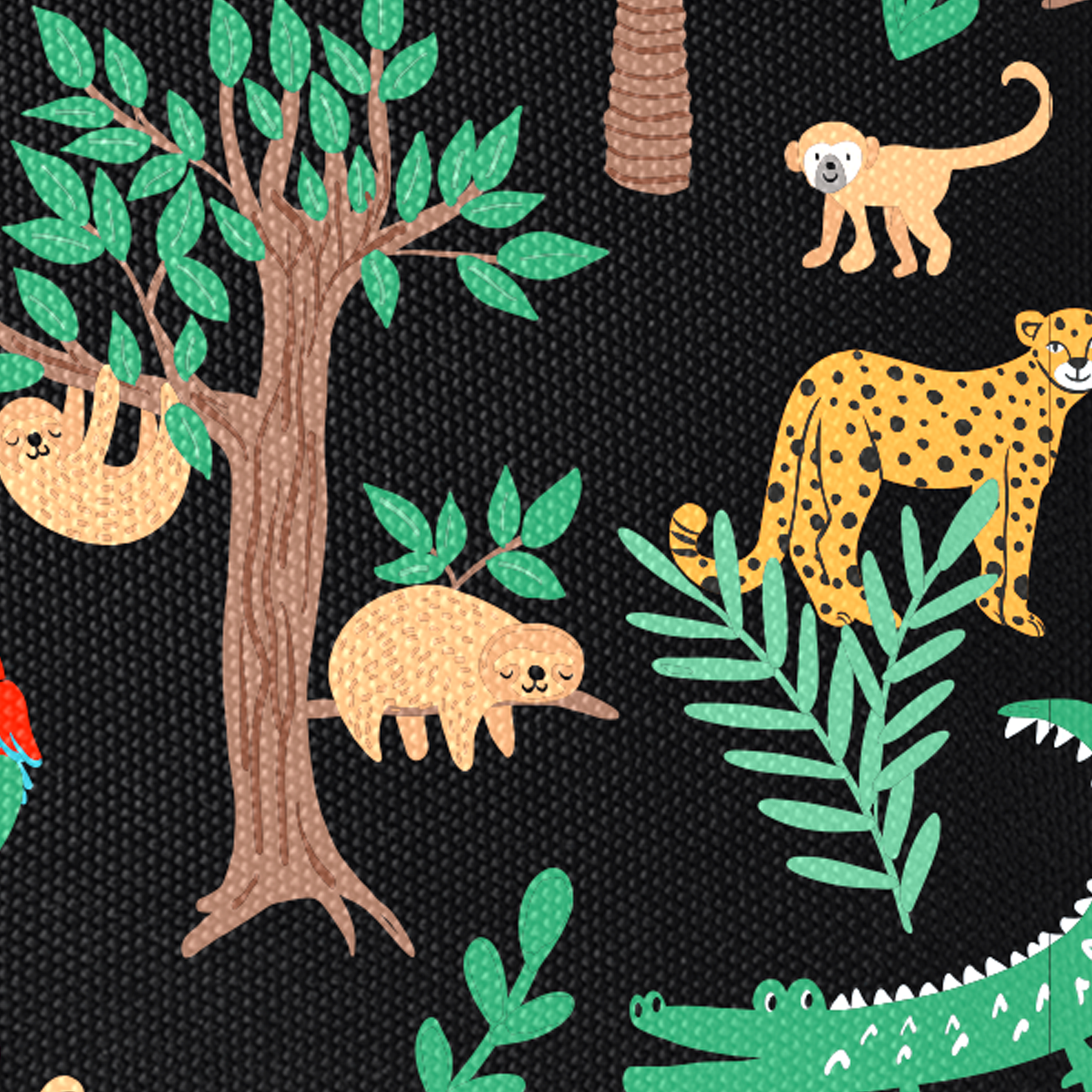Pochette avant medium Avignon - Cabaia - 