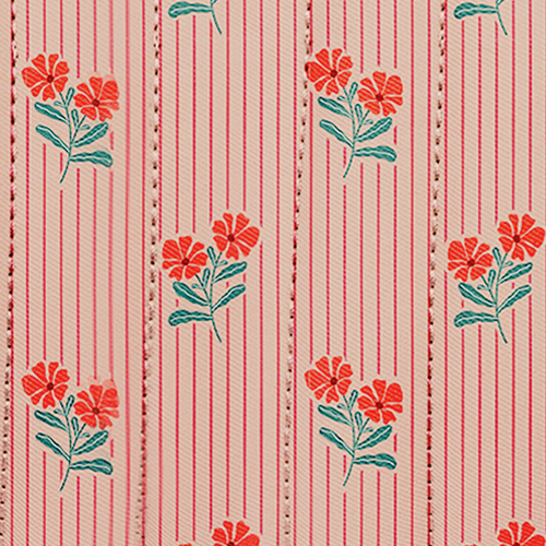 Pochette avant medium Chandigarh - Cabaia -  - Cabaia