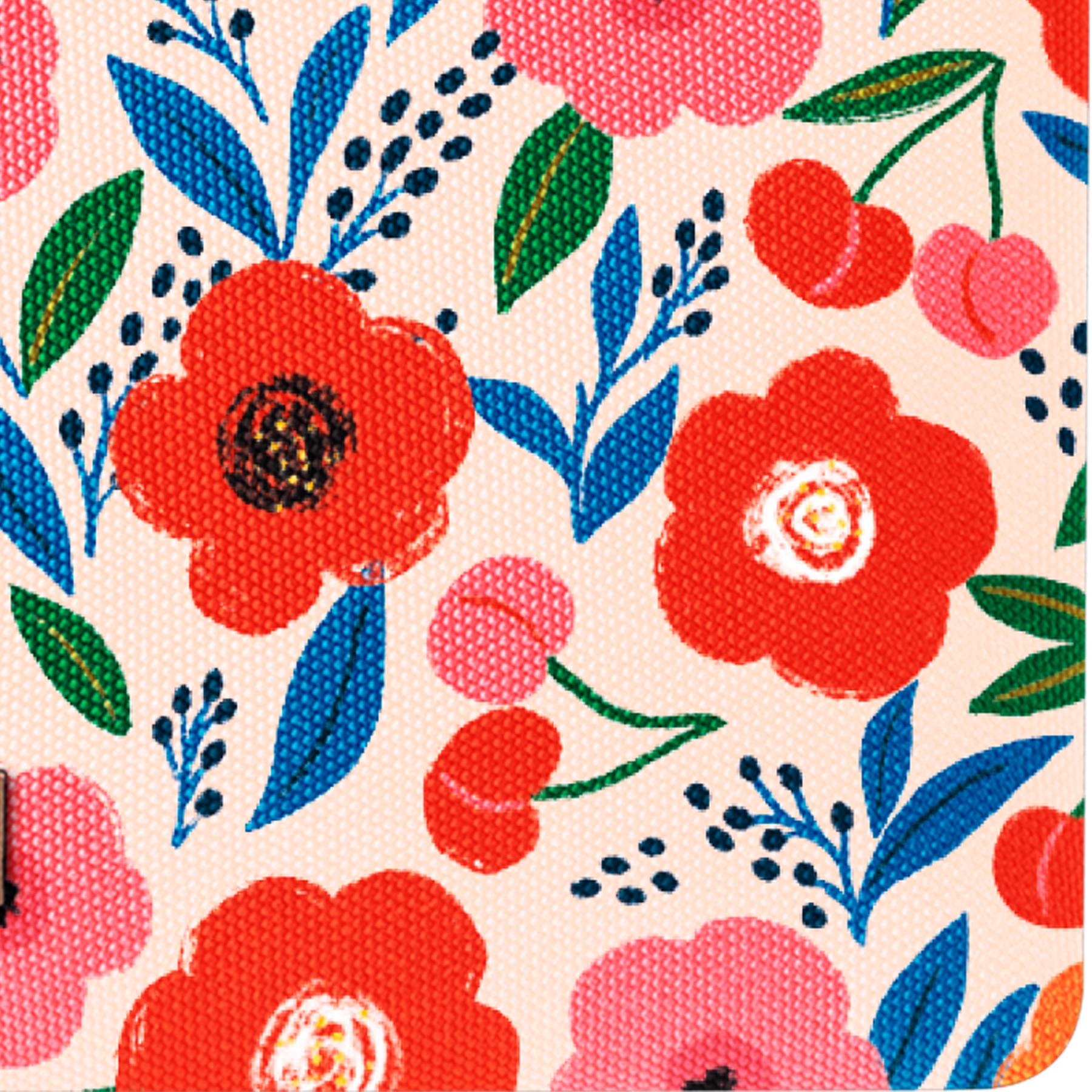 Pochette avant medium Solinka - Cabaia - 