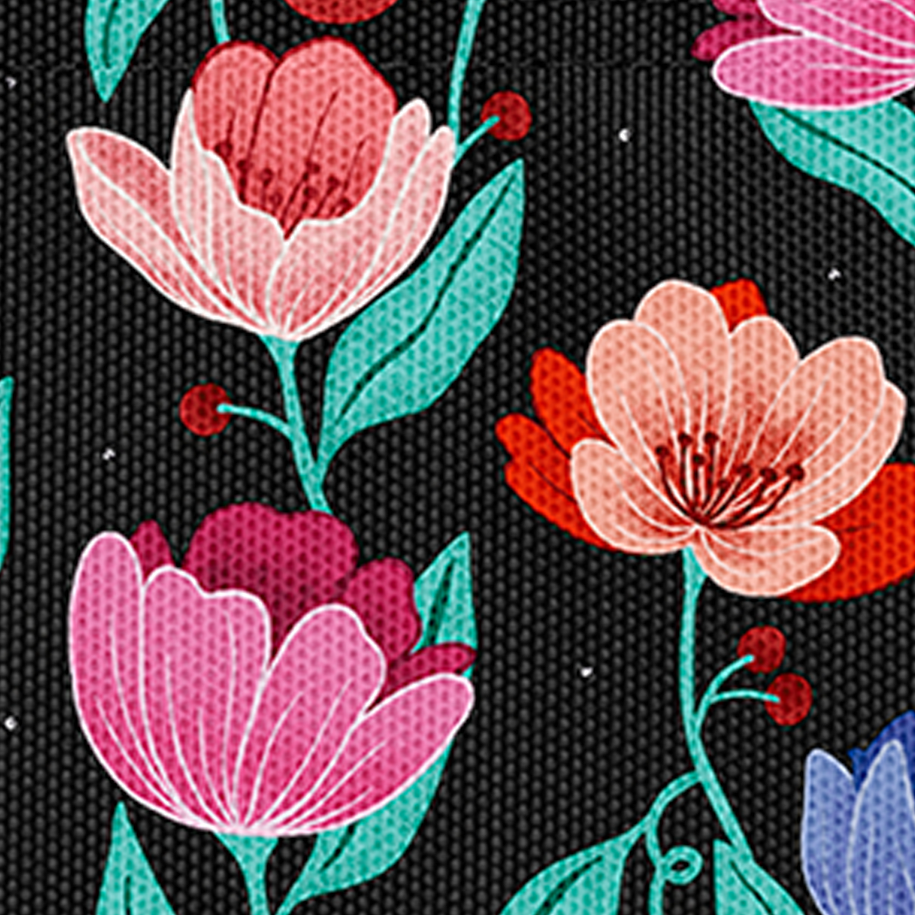 Pochette avant XS Genoa - Cabaia - 