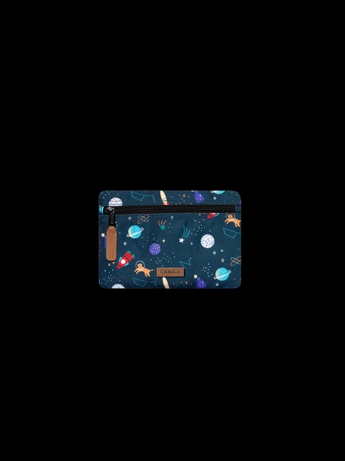Pochette avant XS Roswell - Cabaia