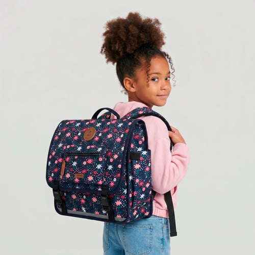 Cartable Discover Medium Anafi - Cabaia