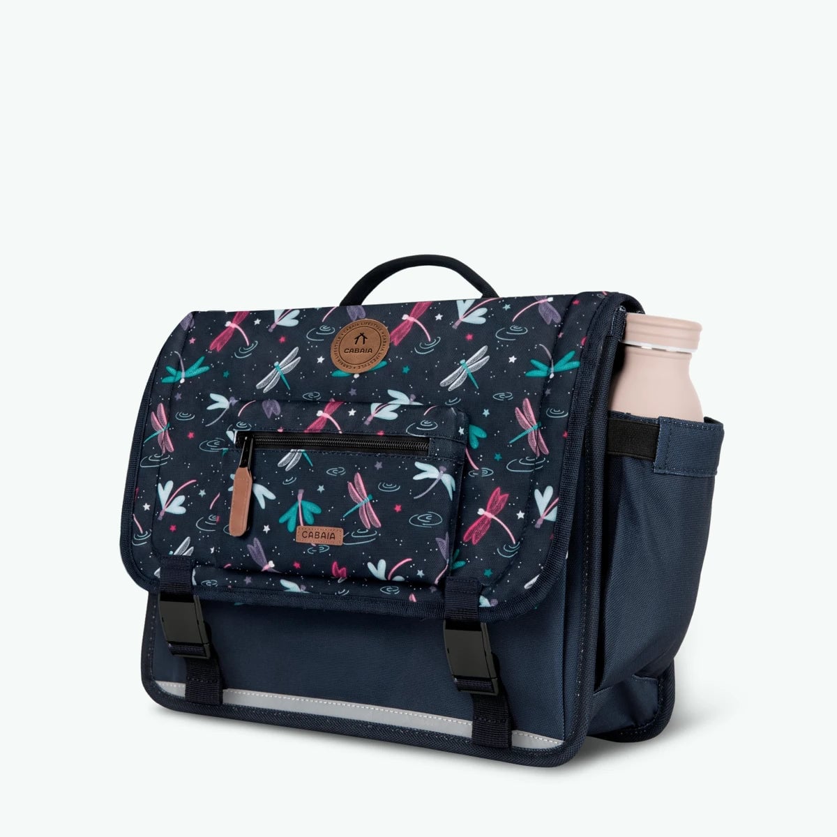 Cartable Discover Medium Moustiers - Cabaia - 
