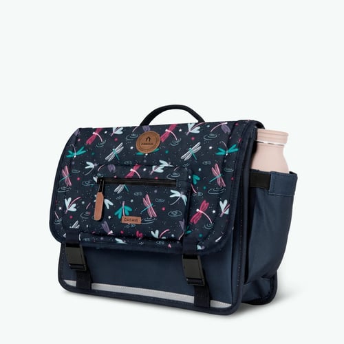Cartable Discover Medium Moustiers - Cabaia -  - Cabaia