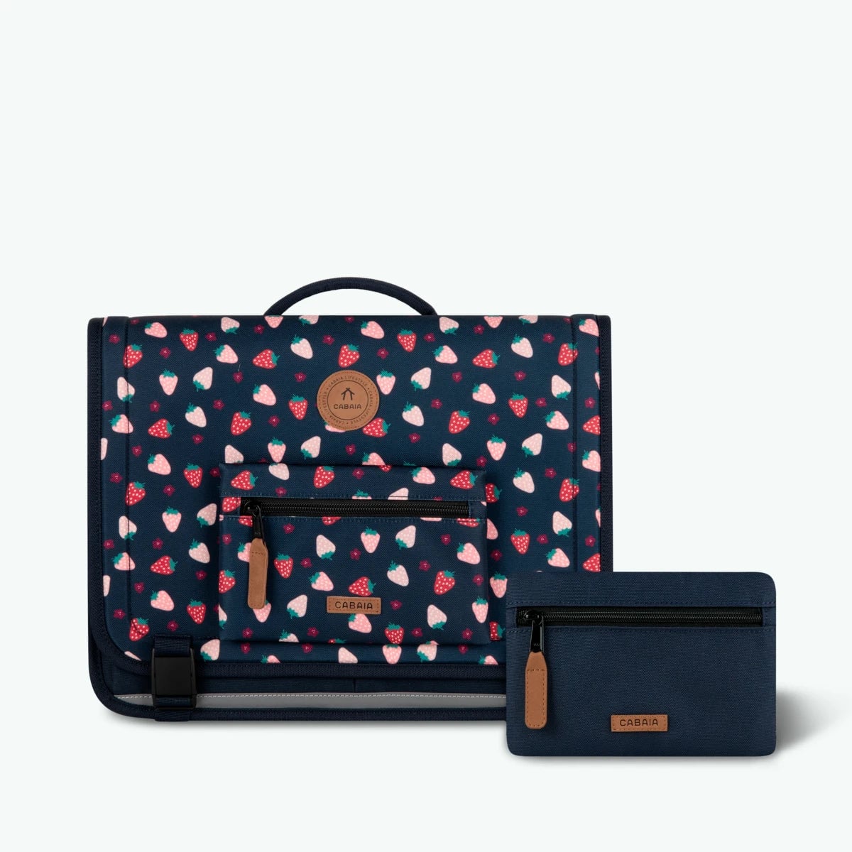 Cartable Discover Medium Plougastel - Cabaia - 