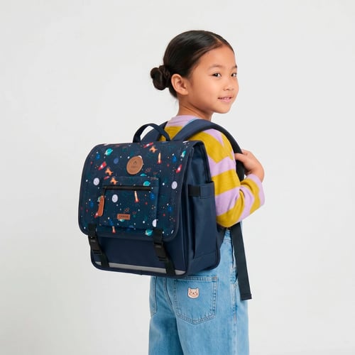 Cartable Discover Medium Roswell - Cabaia