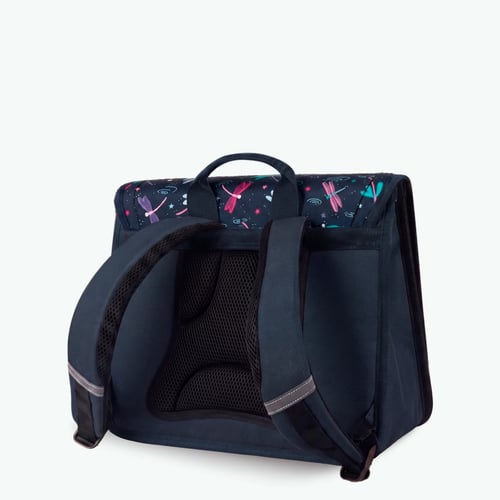 Cartable Discover Small Moustiers - Cabaia -  - Cabaia