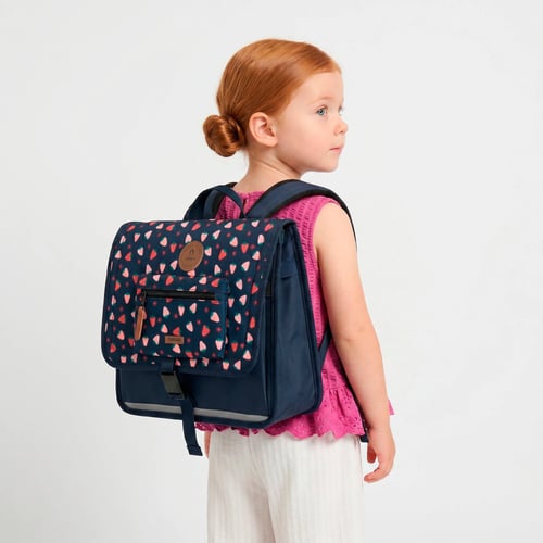 Cartable Discover Small Plougastel - Cabaia