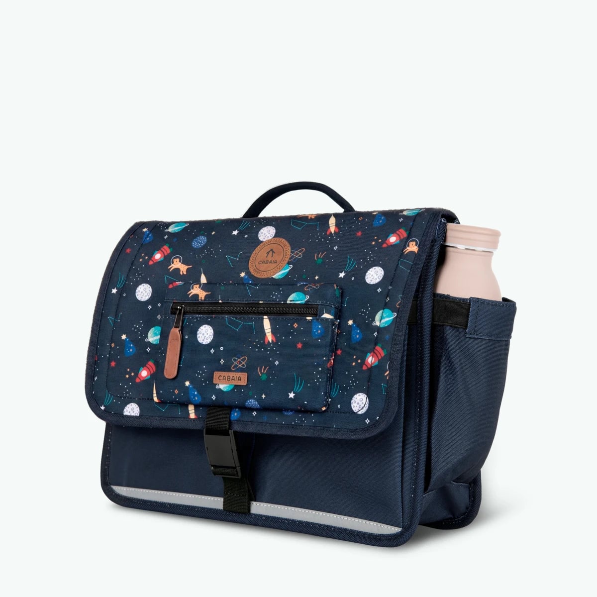 Cartable Discover Small Roswell - Cabaia - 