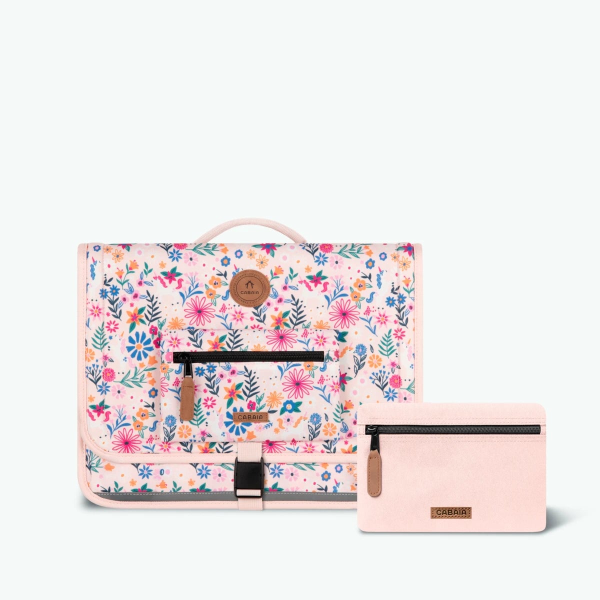 Cartable Discover Small Wonderland - Cabaia - 