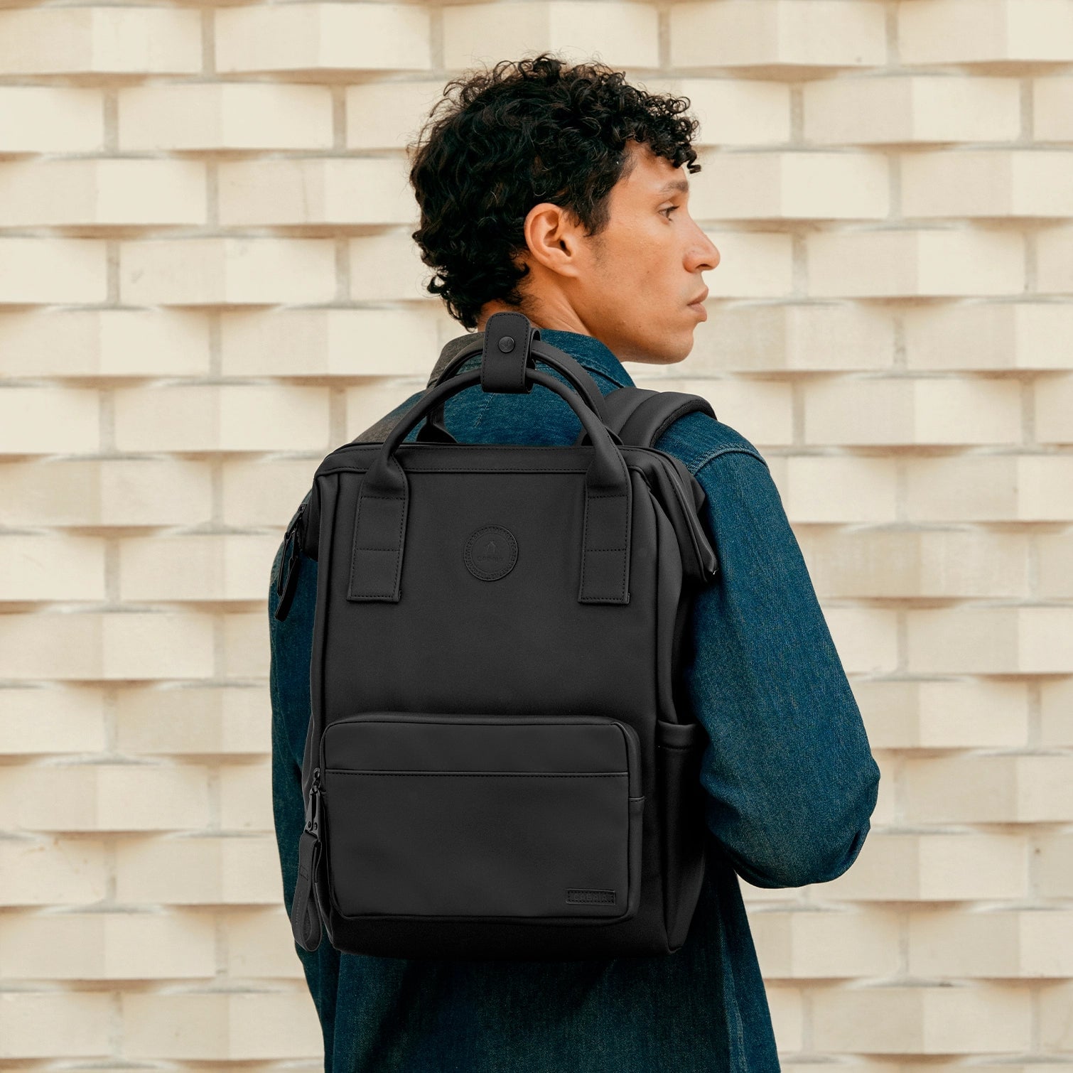 Sac à dos Adventurer Slim Broome - Cabaia - 