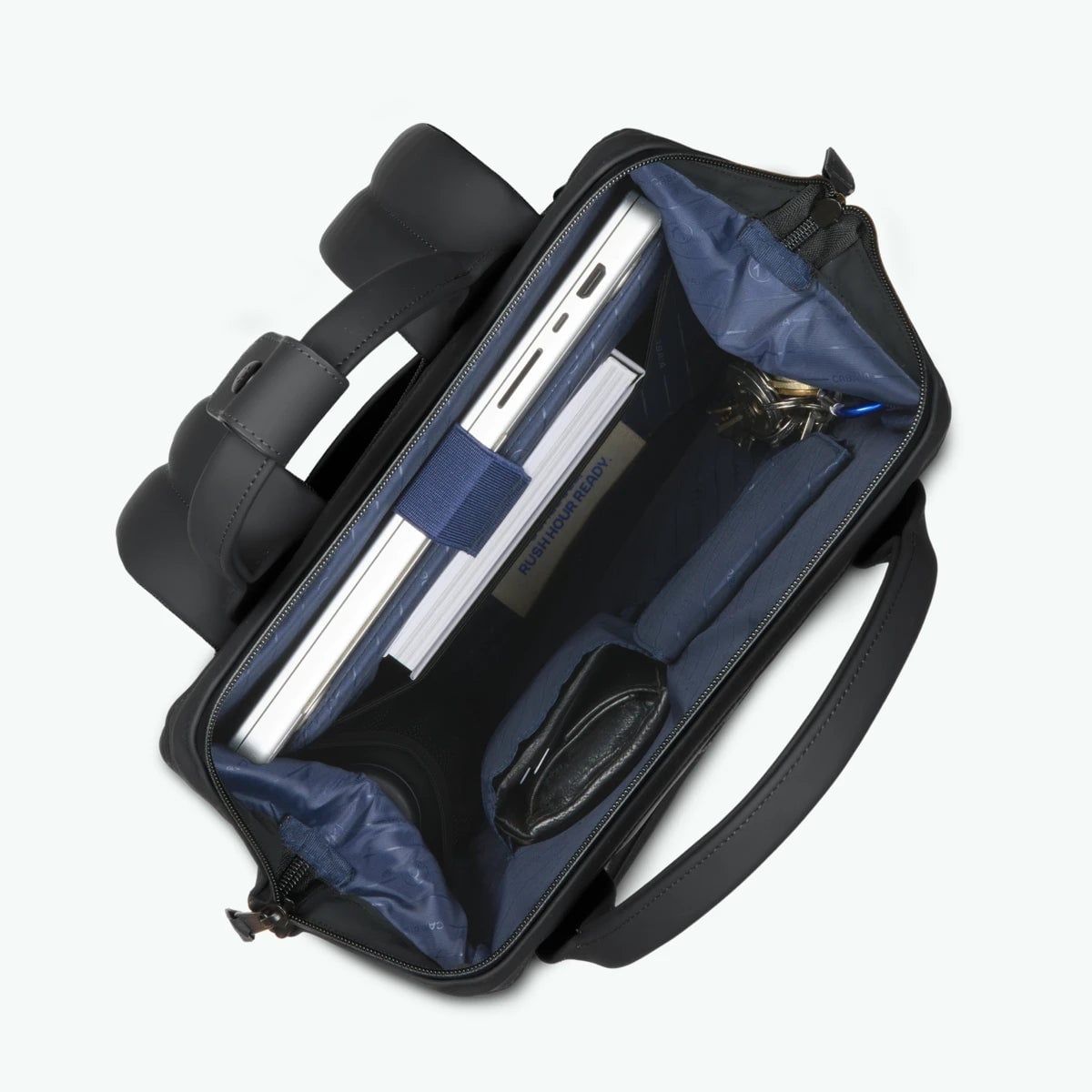 Sac à dos Adventurer Slim Broome - Cabaia - 