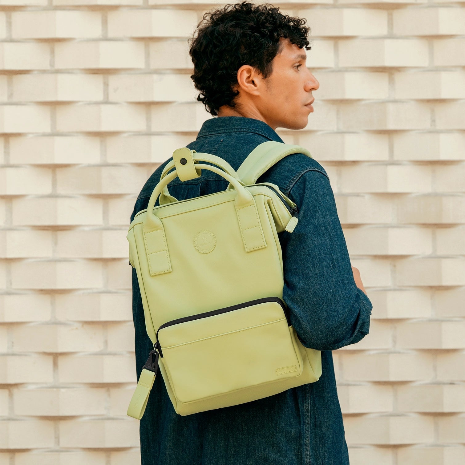 Sac à dos Adventurer Slim Levuka - Cabaia - 