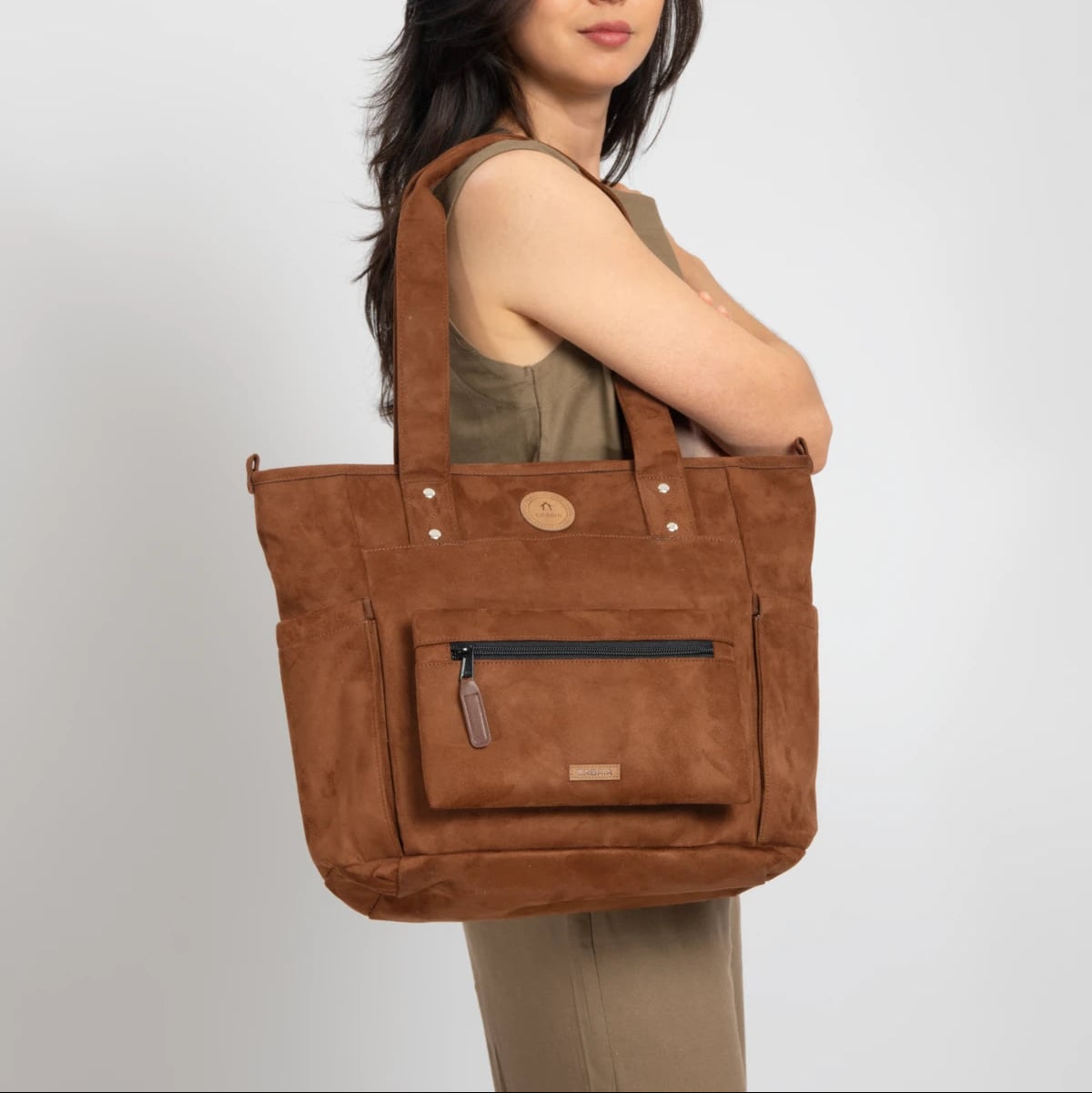 Tote Bag Medium Pro Winnipeg - Cabaia - 