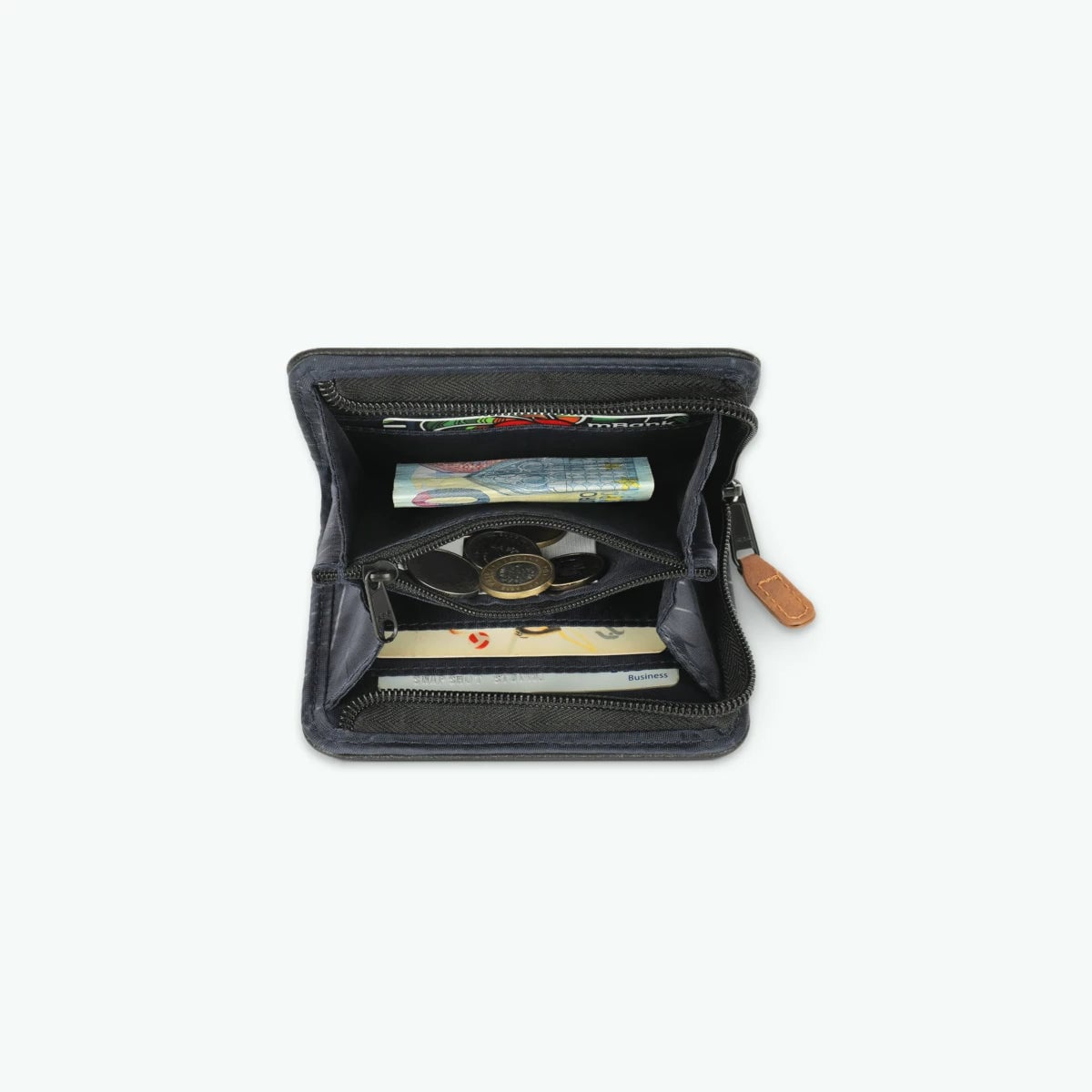Portefeuille Small Chelsea - Cabaia - 