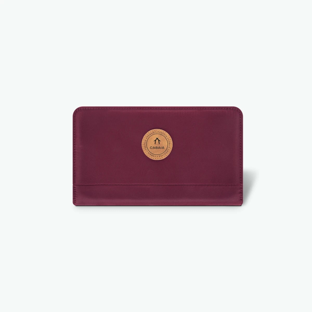 Portefeuille Large Davao - Cabaia - 