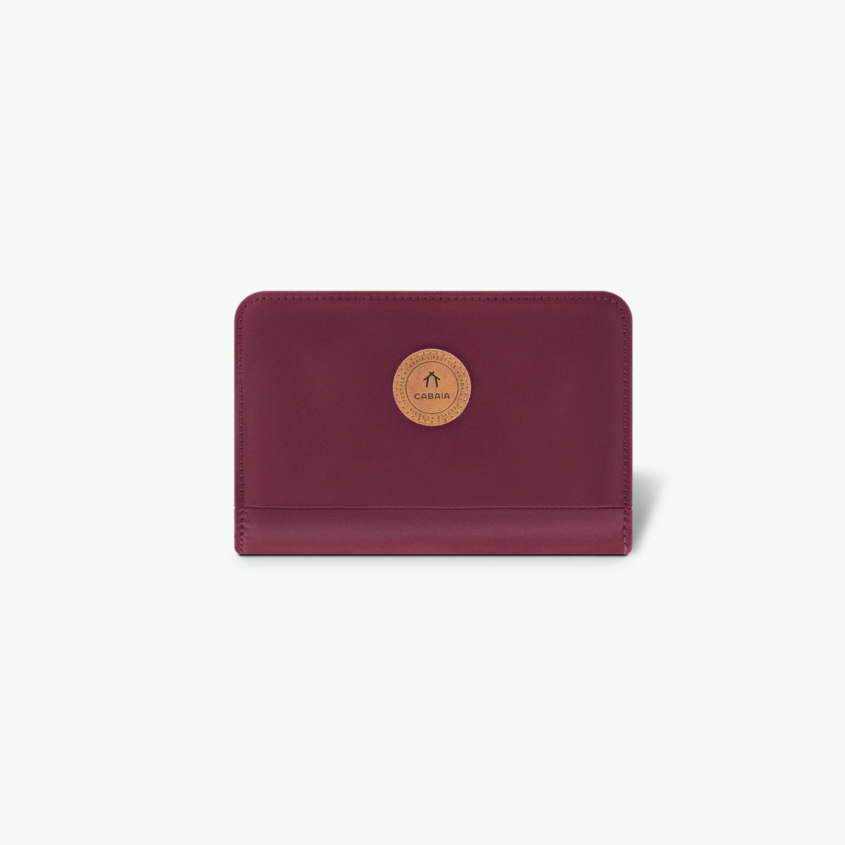 Portefeuille Medium Davao - Cabaia - 