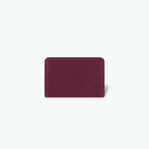 Portefeuille Medium Davao - Cabaia -  - Cabaia