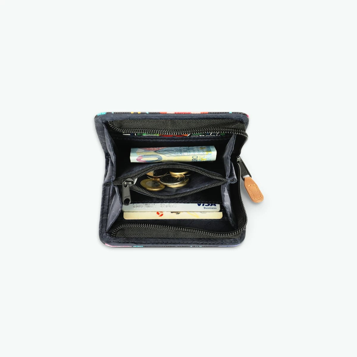 Portefeuille Small Genoa - Cabaia - 
