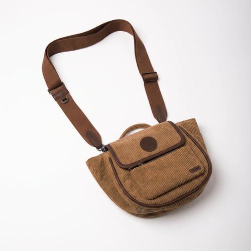 Crossbody Wanderer Aspen - Cabaia -  - Cabaia