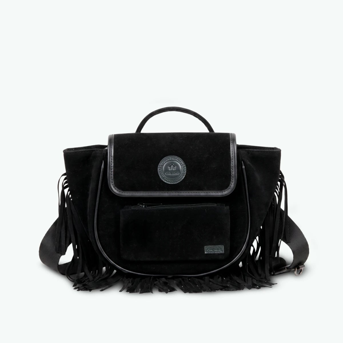 Crossbody Wanderer Nashville - Cabaia - 