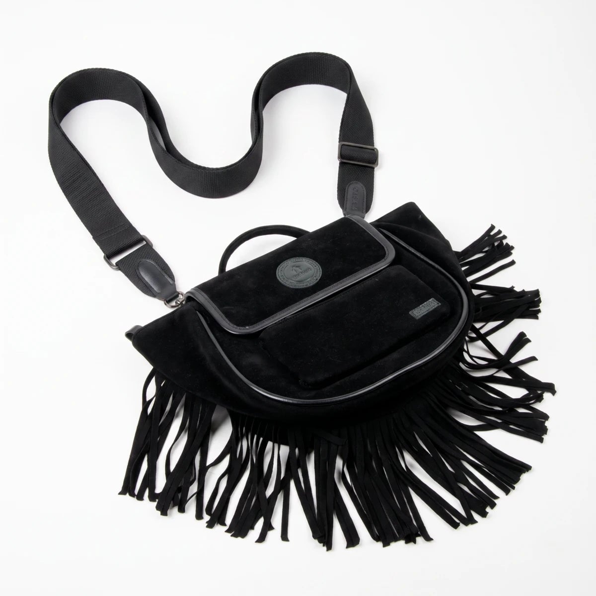 Crossbody Wanderer Nashville - Cabaia - 