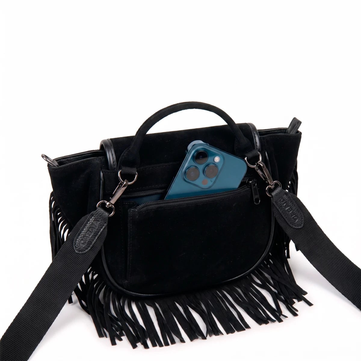 Crossbody Wanderer Nashville - Cabaia - 