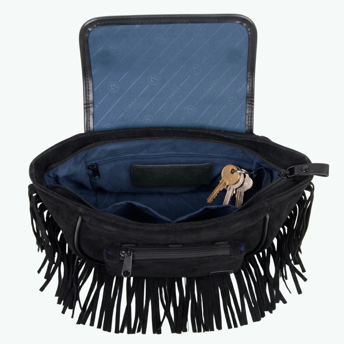 Crossbody Wanderer Nashville - Cabaia - 