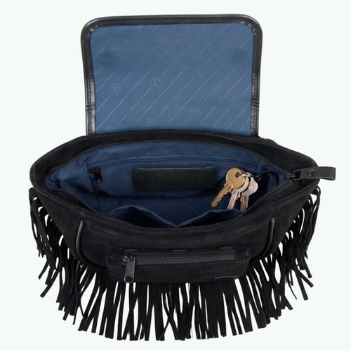 Crossbody Wanderer Nashville - Cabaia -  - Cabaia
