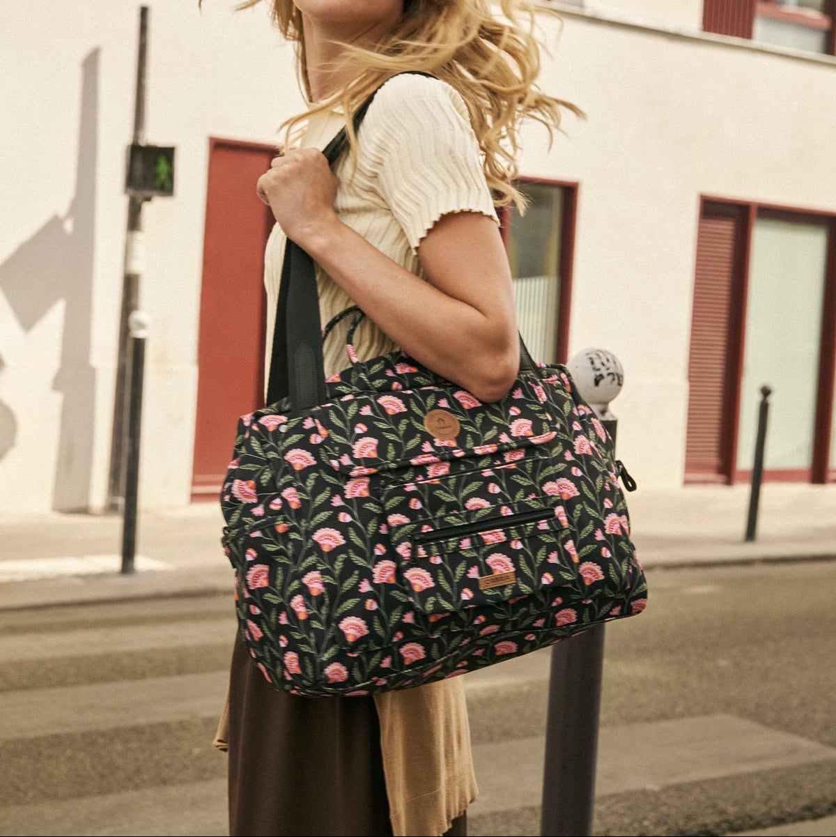 Carry All Wanderer Applecross - Cabaia - 