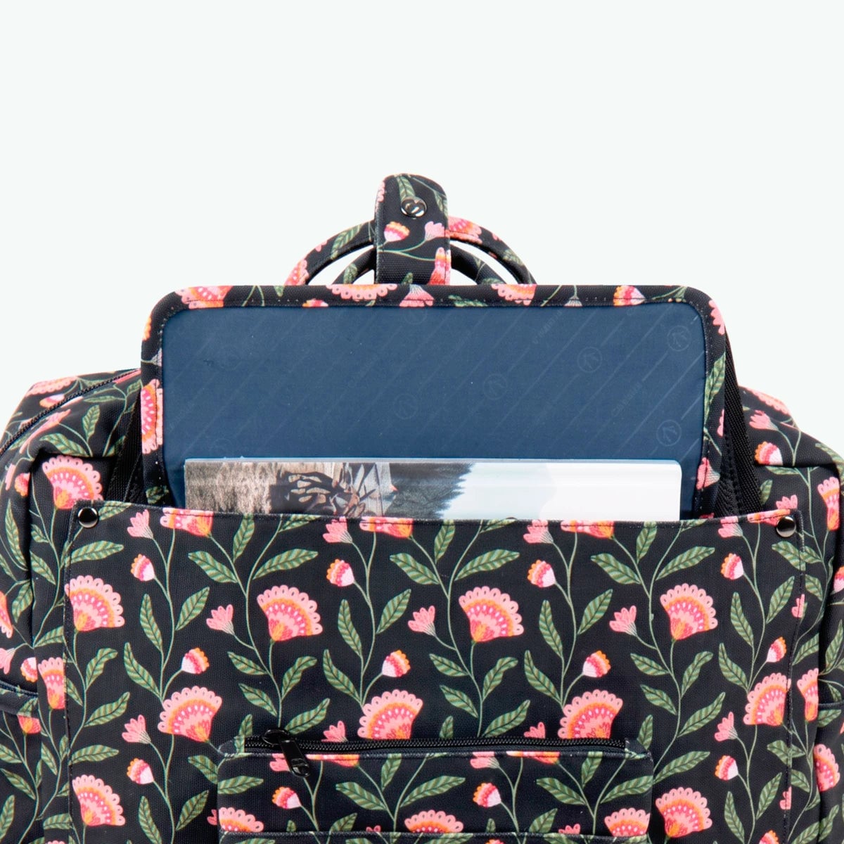 Carry All Wanderer Applecross - Cabaia - 