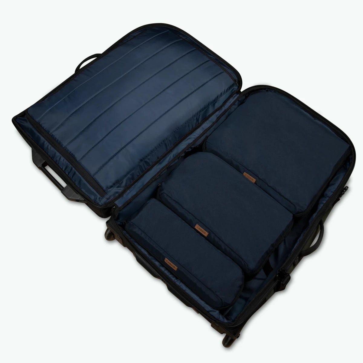 Organisateur valise Medium Coromandel - Cabaia - 