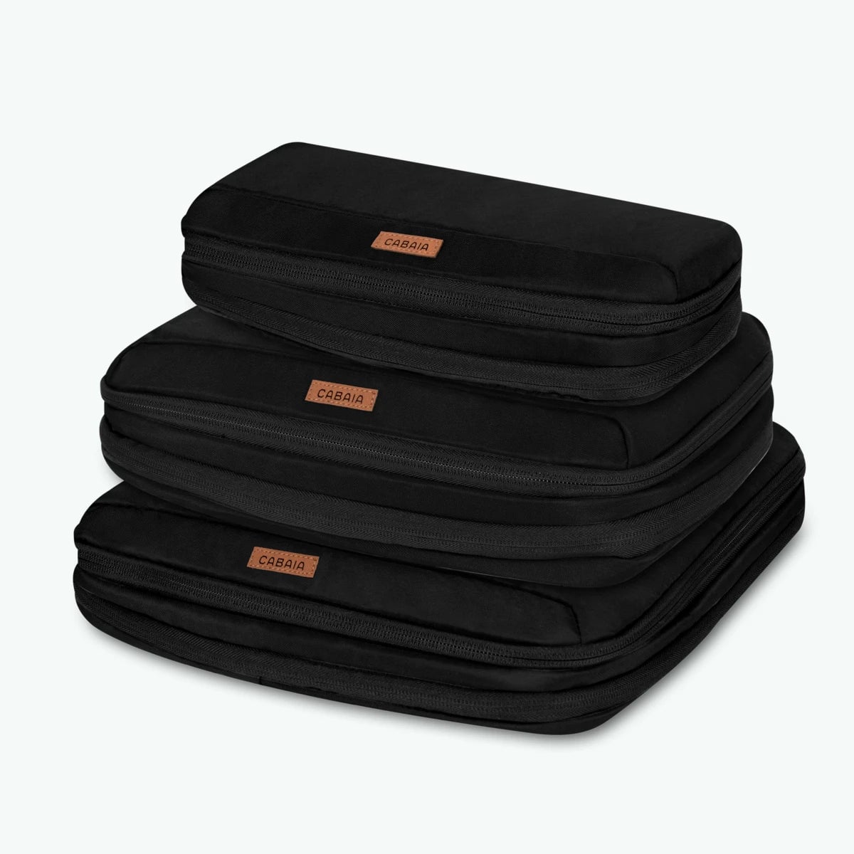 Set de 3 organisateurs valise Berlin - Cabaia - 