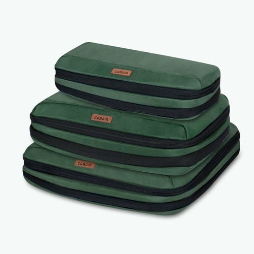 Organisateur valise Small Maupiti - Cabaia -  - Cabaia