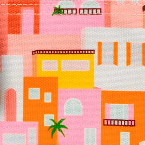 Pochette latérale Rhodes - Cabaia -  - Cabaia