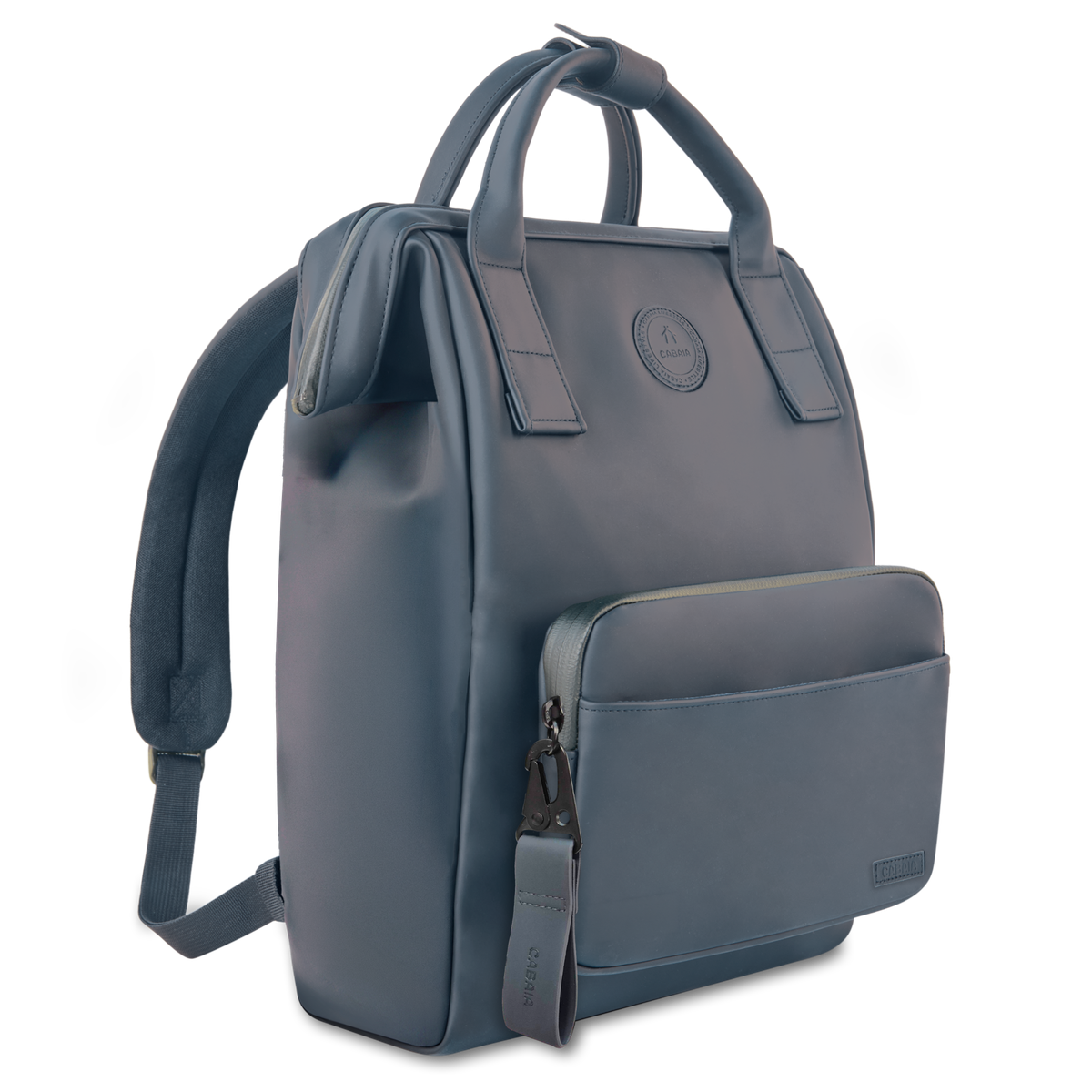 Sac à dos Adventurer Slim Russel vue de côté