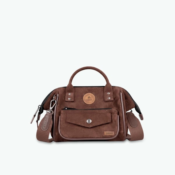 Crossbody Adventurer Small Burlington