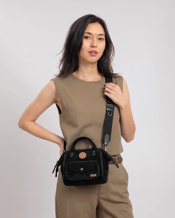 Crossbody Adventurer Small Neilton