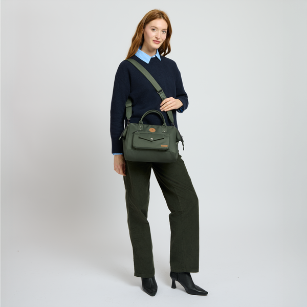 Crossbody Large Hobart