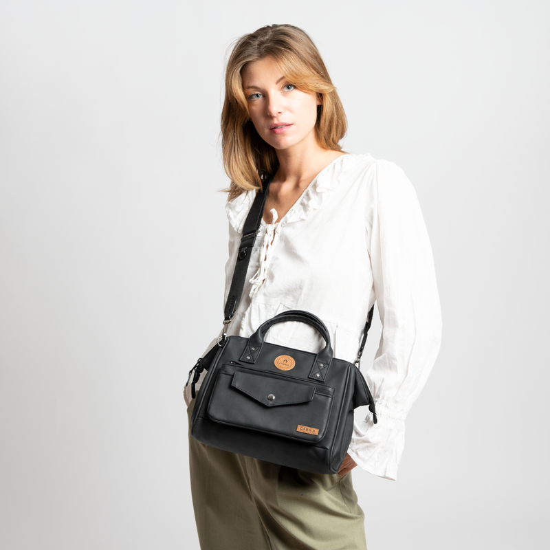 Crossbody Medium Le Havre