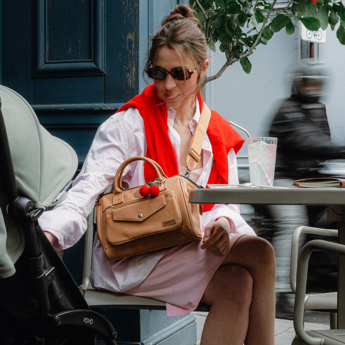 La pause déjeuner