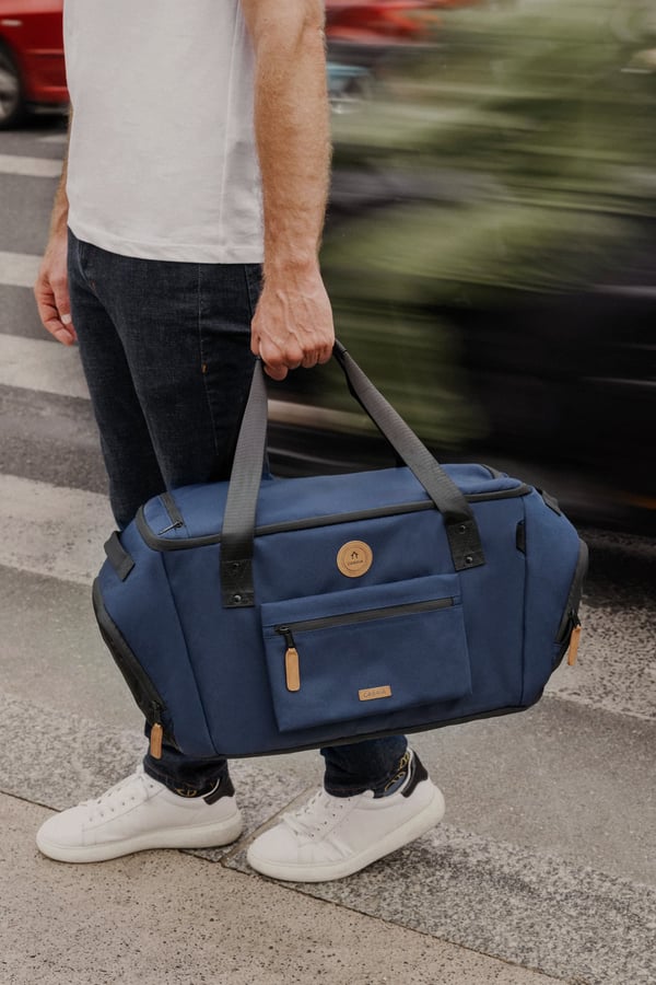 Duffle Explorer Reykjavik